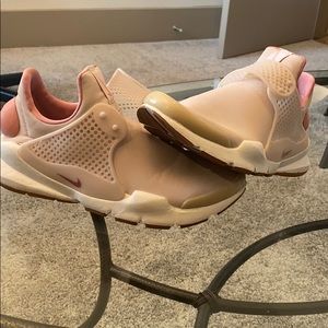 Nike Sneakers (never worn!)